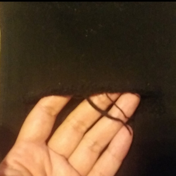 Rebecca Minkoff Distressed Skinny Jeans. Size 29 - Picture 6 of 7